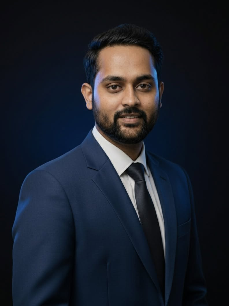 Abdur Rashid Paik - Digital Marketing Expert